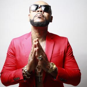 Future Fambo Releases New Dancehall Single 'RICH LOOK GOOD PON MI' Photo
