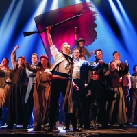 BWW Review: LES MISERABLE IN ZURICH at Theater 11 Zurich Photo
