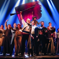 BWW Review: LES MISERABLE IN ZURICH at Theater 11 Zurich Video