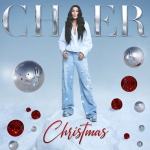 Album Review: CHRISTMAS Is A Time To CHER! Interview