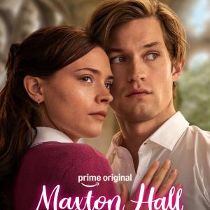 MAXTON HALL – THE WORLD BETWEEN US Season Three Teaser to Debut on Prime Video Photo