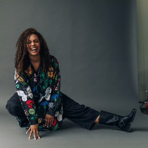 Interview: Miki Abraham Reflects on Life With OFF THE DOME at Joe's Pub Photo