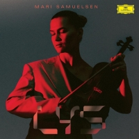 Violinist Mari Samuelsen Releases New Album, Lys, On Deutsche Grammophon Photo