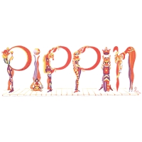 PIPPIN will run at Playhouse on Park July 6 - August 21, 2022. Photo