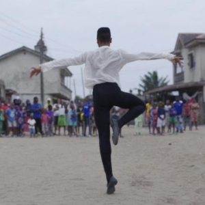 New Documentary MADU On Disney+ Spotlights Young Lagos Dancer in England Photo