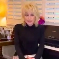 VIDEO: Dolly Parton Shares Tribute to Kenny Rogers Photo