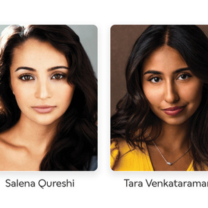 Full Cast and Creative Team Set for A BEAT OF OUR OWN at McCarter Theatre Center