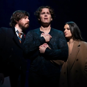 SPRING AWAKENING Opens The Sandbox Collective's 2026 Season