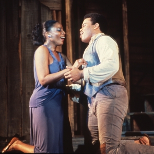 Houston Grand Opera To Host 50 YEARS OF THE GERSHWINS’ PORGY AND BESS IN HOUSTON: A Photo