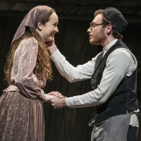 FIDDLER ON THE ROOF Comes to Colorado Springs Photo