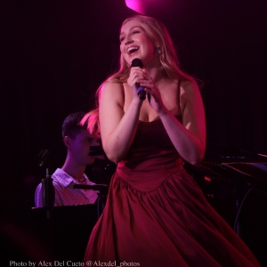 Review: REP BOOK ROULETTE at The Green Room 42 Is Packed with Surprises