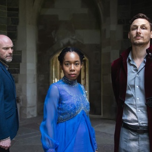 THE WINTER'S TALE to Open on PCS Theater's Second Stage Photo