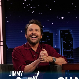Charlie Day Talks ALWAYS SUNNY Season 18 and Danny DeVito Joining the Cast Photo