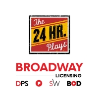 The 24 Hour Plays to Partner With Broadway Licensing Photo