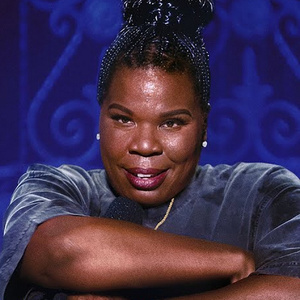 Video: Watch the Trailer for LESLIE JONES: LIFE PART 2 Comedy Special