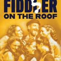 Bid Now on 2 Premium Seat Tickets to FIDDLER ON THE ROOF in Yiddish Video