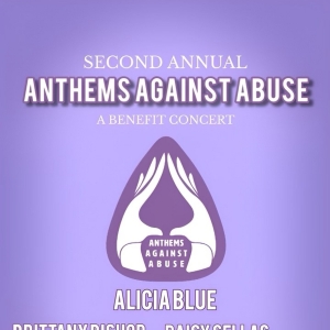 Anthems Against Abuse Will Host Second Annual Benefit Concert Photo