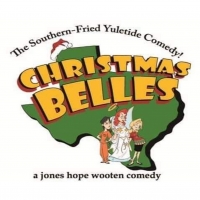 BWW Review: CHRISTMAS BELLES at Wichita Community Theatre Photo