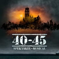 Feature: SPEKTAKEL-MUSICAL 40-45 VANAF 2024 EXCLUSIEF IN BARNEVELD TE ZIEN at Midden  Video