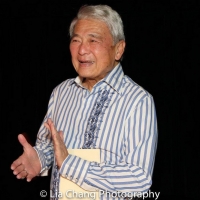 Social Roundup: The Theatre Community Mourns the Loss of Alvin Ing Photo