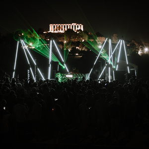 FESTIVALLE Marks 10th Edition In Sicily’s Valley Of The Temples Photo