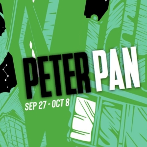 Dingbat Theatre Project Presents New Adaptation Of J.M. Barrie's PETER PAN Photo