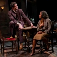 Review Roundup: A BRIGHT ROOM CALLED DAY at the Public - What Did the Critics Think? Photo