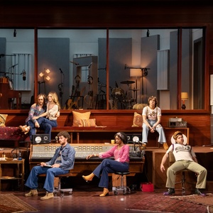 Interview: Emilie Kouatchou talks STEREOPHONIC Photo