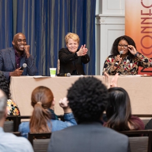 Sphinx Organization to Present National Convening 'SphinxConnect: Amplify' And 27th…