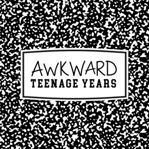FRIGID New York And Pale Girl Productions to Present AWKWARD TEENAGE YEARS Photo