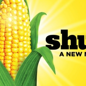 Previews: SHUCKED at Straz Center