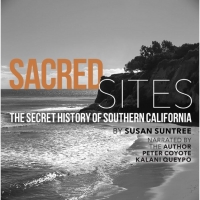 18th Street Arts Center Presents Audio Play THE SECRET HISTORY OF SOUTHERN CALIFORNIA Photo