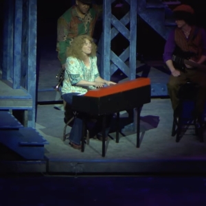 Video: First Look At BEAUTIFUL: THE CAROLE KING MUSICAL At The Muny Photo