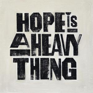 Joy Oladokun Releases HOPE IS A HEAVY THING Album via Concord Records Photo