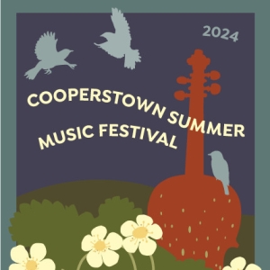 Miró Quartet to Present VOICES FROM HOME at Cooperstown Summer Music Festival Photo