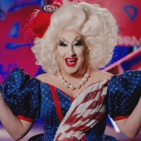 RUPAUL'S DRAG RACE Disqualifies Season 12 Contestant Sherry Pie Over Catfishing Allegations