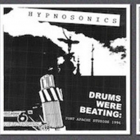 Two Hypnosonics Albums Out April 6 Photo