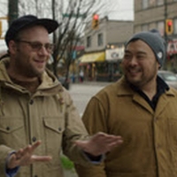 VIDEO: Netflix Releases Trailer for BREAKFAST, LUNCH & DINNER with Seth Rogen, Chriss Video