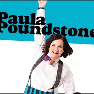 Paula Poundstone to Return to Wharton Center in East Lansing Photo