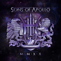 Sons of Apollo Launch 'Fall to Ascend' Video Photo