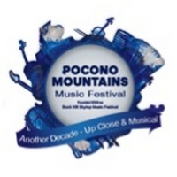 Pocono Mountains Music Festival Presents POCONO MOUNTAINS HIGH SCHOOL MUSICAL (A VIRT