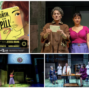 THE BIRTH OF THE PILL Extends Run at Timeline Theatre Photo