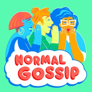NORMAL GOSSIP Comes to Paramount Theatre In September Photo