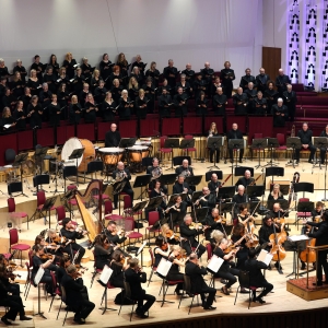 Royal Liverpool Philharmonic Orchestra Unveils 2024/25 Season Interview
