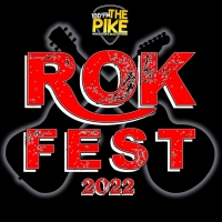 Inaugural Pike ROKFEST Set For September At Indian Ranch Photo