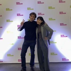 Jiashan He: How a Dancer-Turned-Marketer Shapes Communication and Community in the Ar Photo