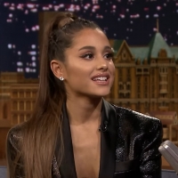 Ariana Grande and Lady Gaga to Release New Song 'Rain On Me' Photo