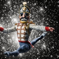 Colorado Ballet Will Present its Annual Production Of THE NUTCRACKER