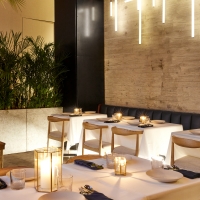 Review: ISLA in Midtown-A Fine Dining Destination for Theatergoers Guaranteed to Plea Photo