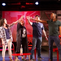Tickets On Sale for LOVE QUIRKS Off-Broadway Photo